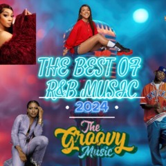 OLD SCHOOL R&B MIX VOL2 2024