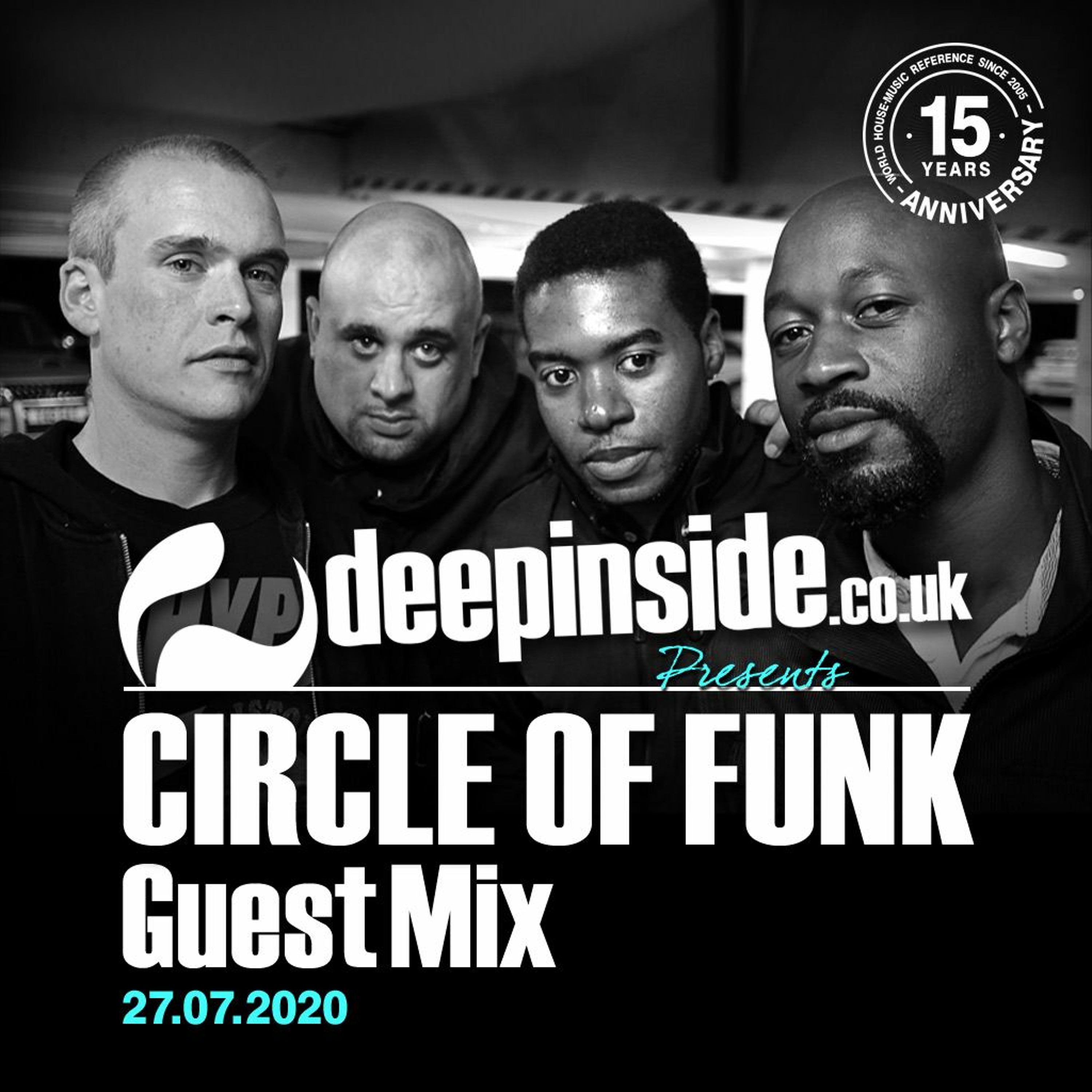 DEEPINSIDE