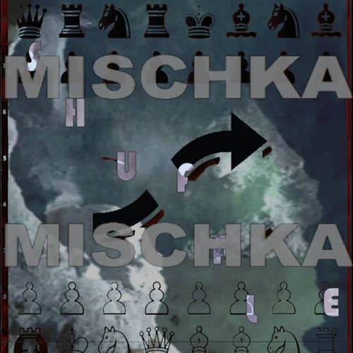 Mischka Mischka with Jadis Mischka | #103 SHUFFLE 07252024
