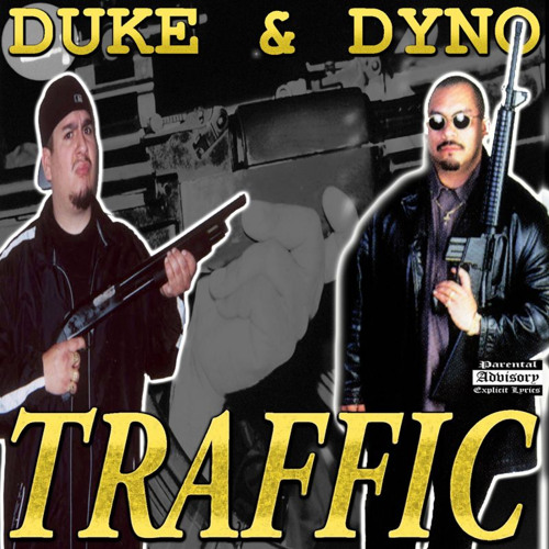 Stream Duke And Dyno Of Darkroom Familia | Listen to Traffic