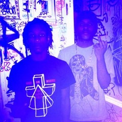 YUNG SIMMIE - FLORIDA NIGGA MENTALITY (PROD. $LUDGEHAMMER)