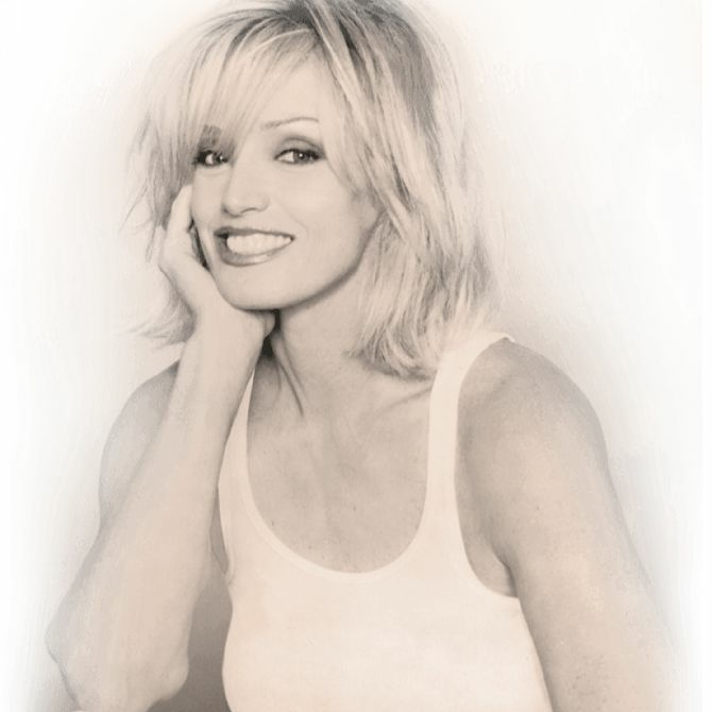 Susan Anton on Breaking it Down with Frank MacKay - Idol Chat