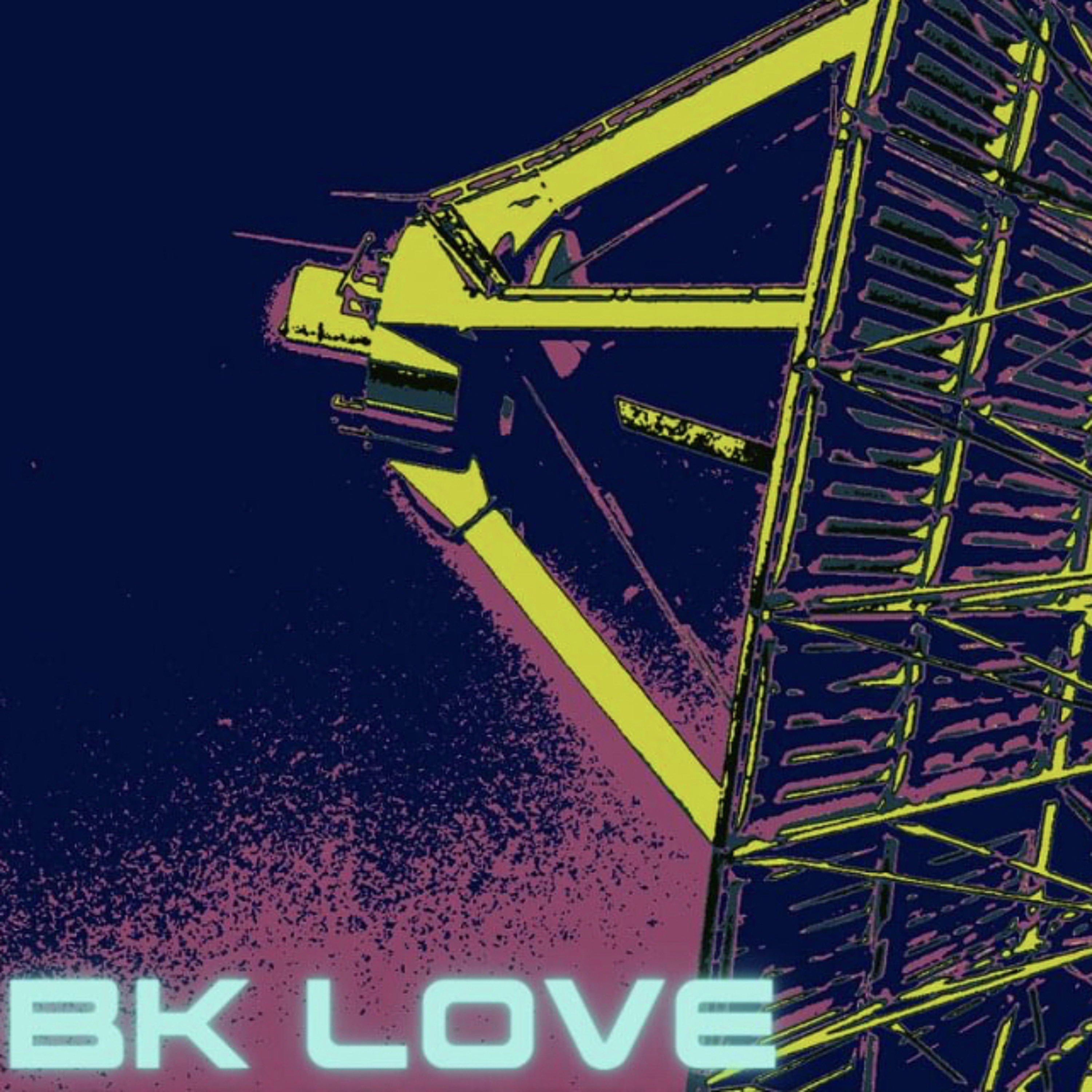 EP 65 - BK Love - Live@Signal Test - Techno Mix - Starlight Thursdays Episode 65 episode artwork