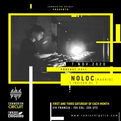 CC 047: NOLOC