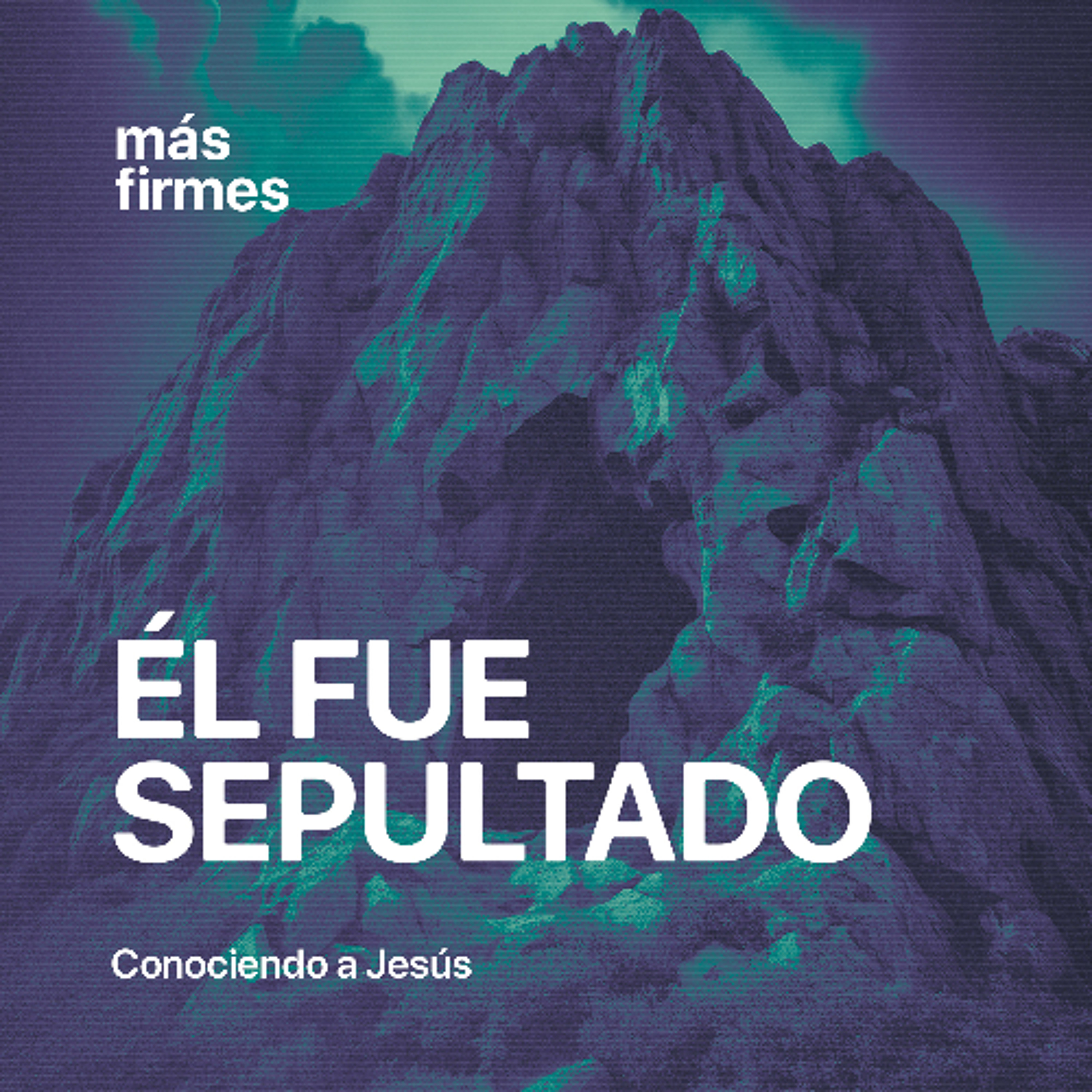 Jesús fue sepultado