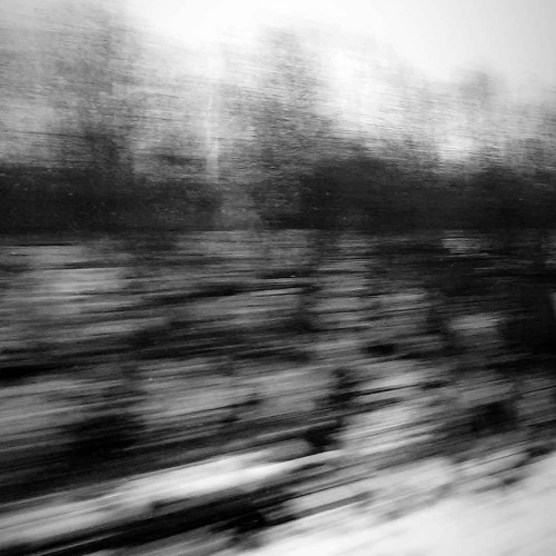 مرثیه ای برای مرد مصلوب