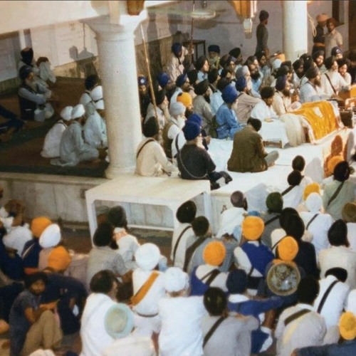 Har Jas Gaavhu Bhagvaan - Bhai Joginder Singh Jee Talwara - ਹਰਿਜਸੁਗਾਵਹੁਭਗਵਾਨ॥