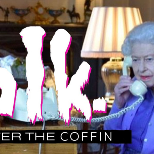 BBC News Speical- Enter The Coffin