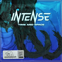 Intense - Time And Space