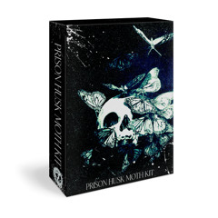 Prison Husk x Naik x Rejkrune - Sanctum of Silk (Prison Husk Moth Kit Preview)