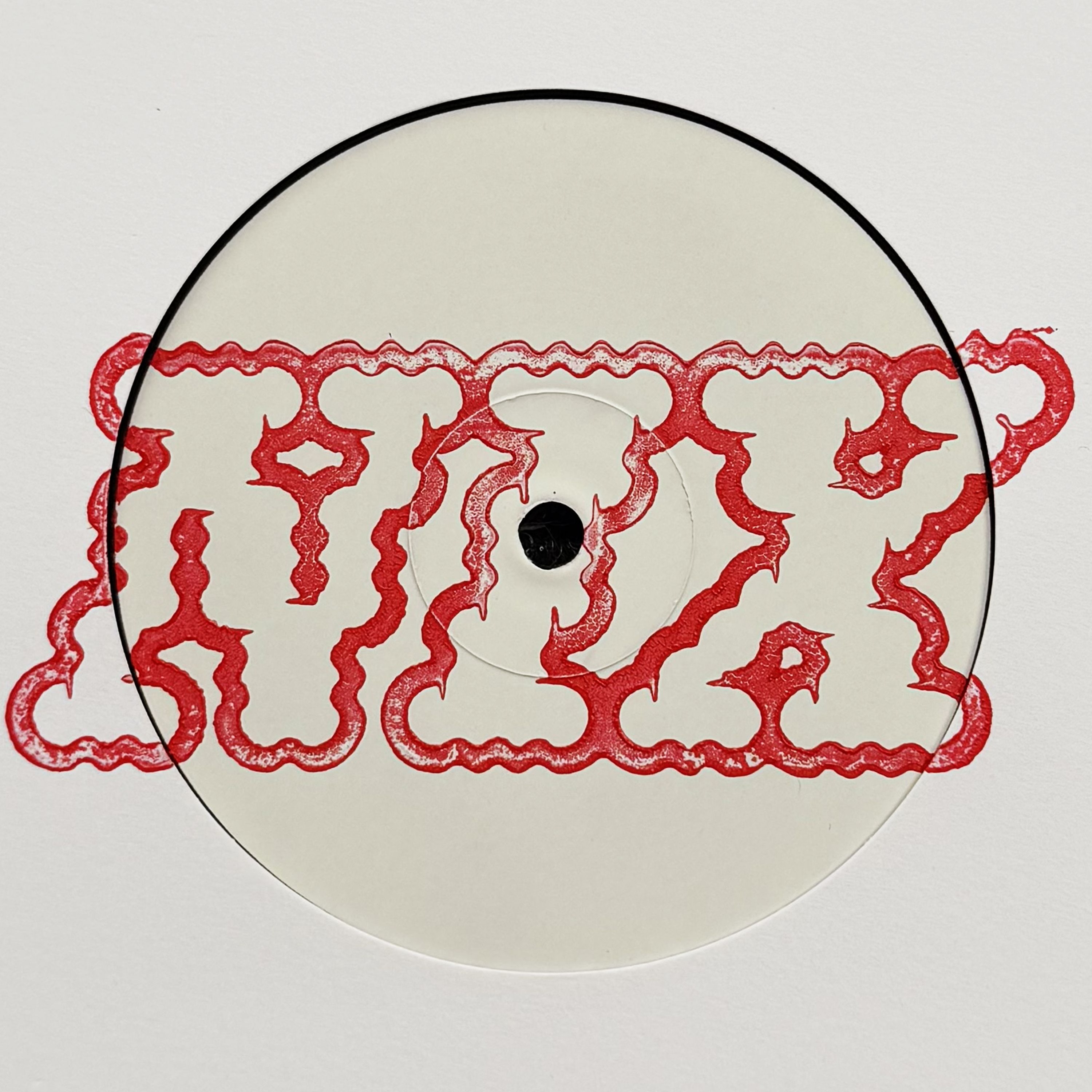 Premiere: Filtrack — Bull Run [NIXW004] episode artwork