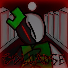 COLLAPSE "1x1x1x1's Awaken" (WIP 3) - 1x1x1x1's Returnal OST