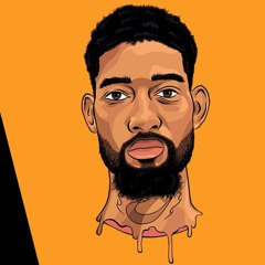 PnB Rock ~ You My Bae