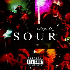 SOUR | Jay Li