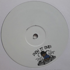 Push It - mku (Free DL)