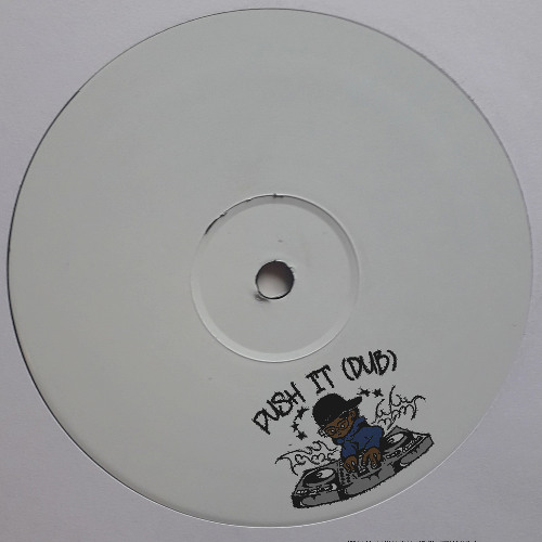 Push It - mku (Free DL)