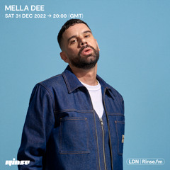 Mella Dee - 31 December 2022