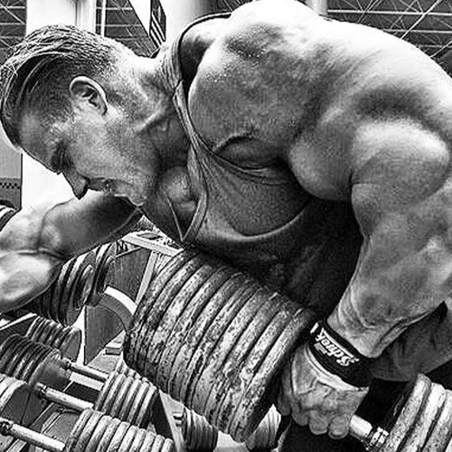 Jay Cutler x Death Of Alzamlir (Slowed)