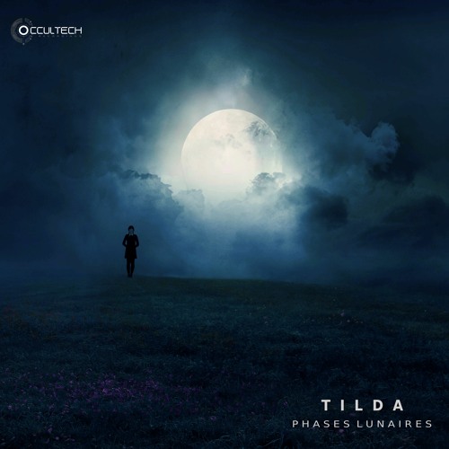 Tilda - Nouvelle Lune