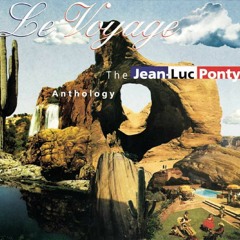 Stream Stay with Me by Jean-Luc Ponty | Listen online for free on SoundCloud