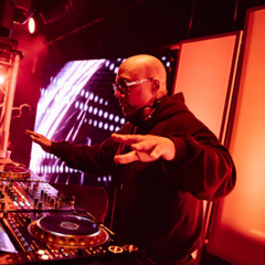 Jeremy Sylvester feat. Maddness KMA - 17 October 2025
