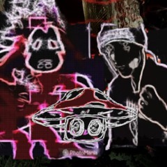 cr4xy p4rty t1m3 feat. afourteen (prod. CUBENSiS)