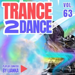 TRANCE2DANCE VOL.63
