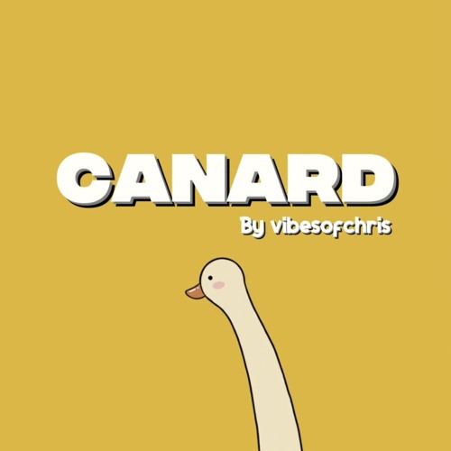 CANARD (Speed)