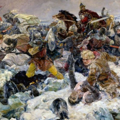 Echoes of Greyspine (V1)