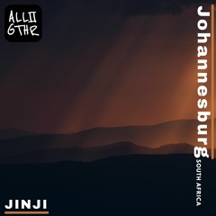New Mixtape by Jinji OUT NOW ⛅