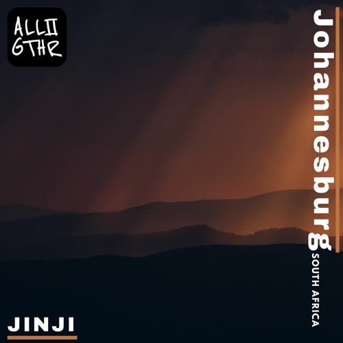 New Mixtape by Jinji OUT NOW ⛅