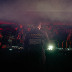 Ora Pinches Vergas VS The Backrooms (ADRIAN CLYDE MASHUP) DREAMFIELDS 2025