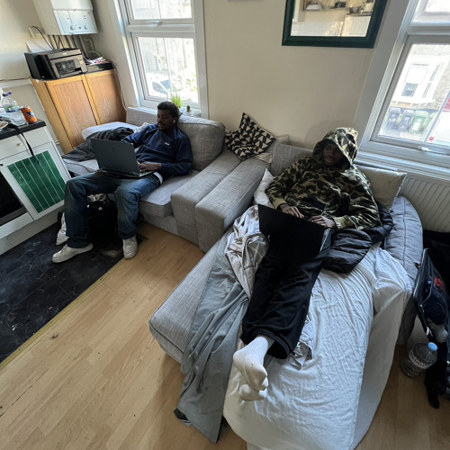 charge it (prod. renzy)