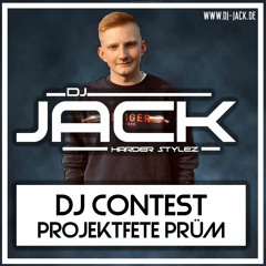 Projektfete Prüm - DJ Contest Mix (Winner)