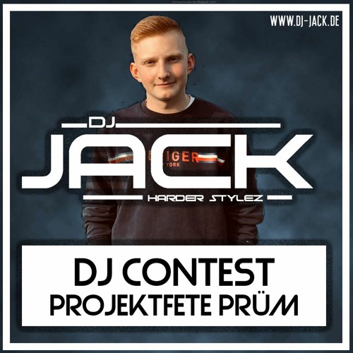 Projektfete Prüm - DJ Contest Mix (Winner)