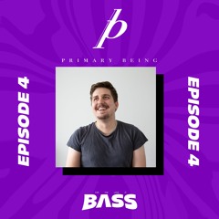 For The Love o' Bass Episode 4 - Primary Being Guestmix