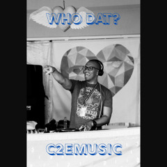 Who Dat?