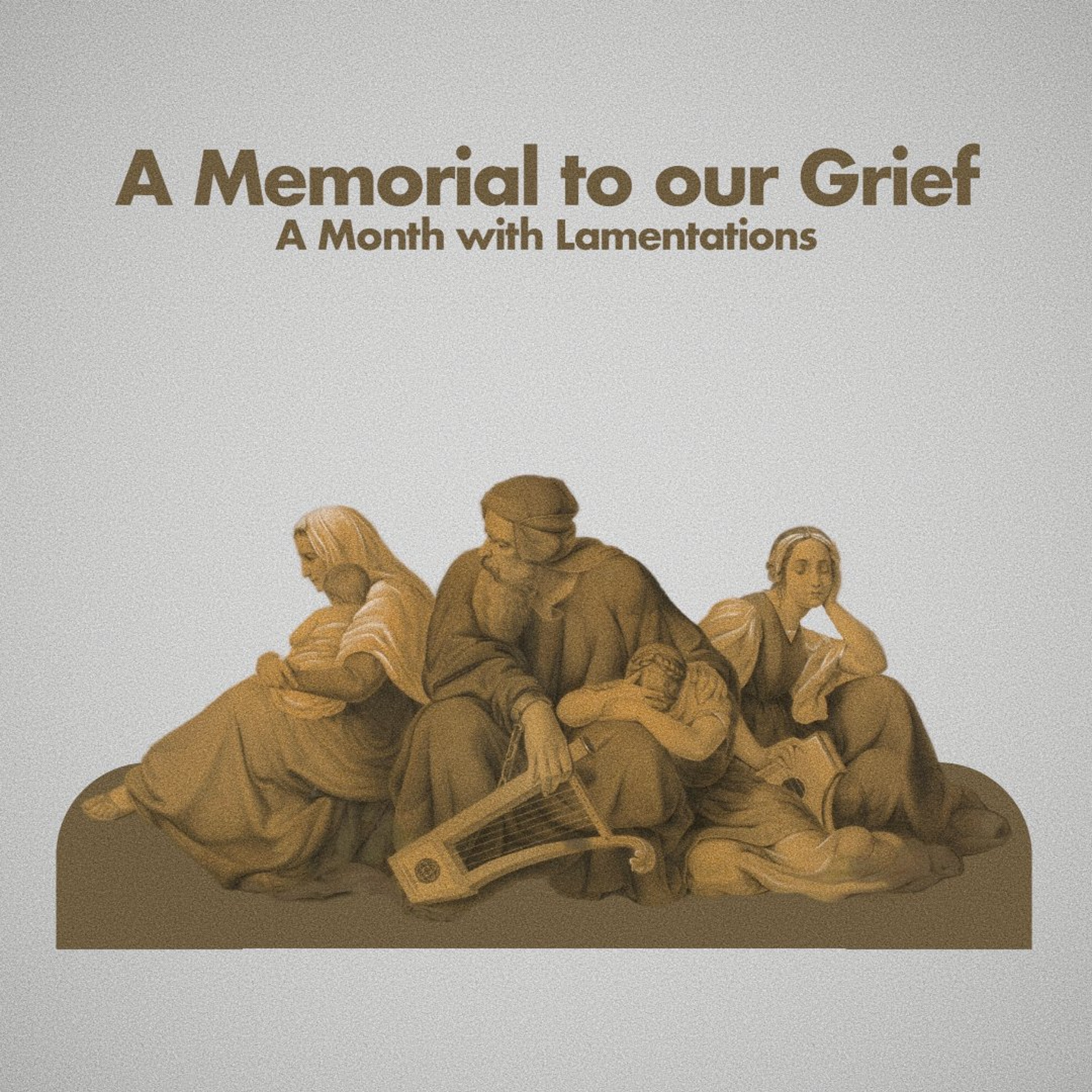 Rehearsing Our Hope (Poem 3) episode artwork