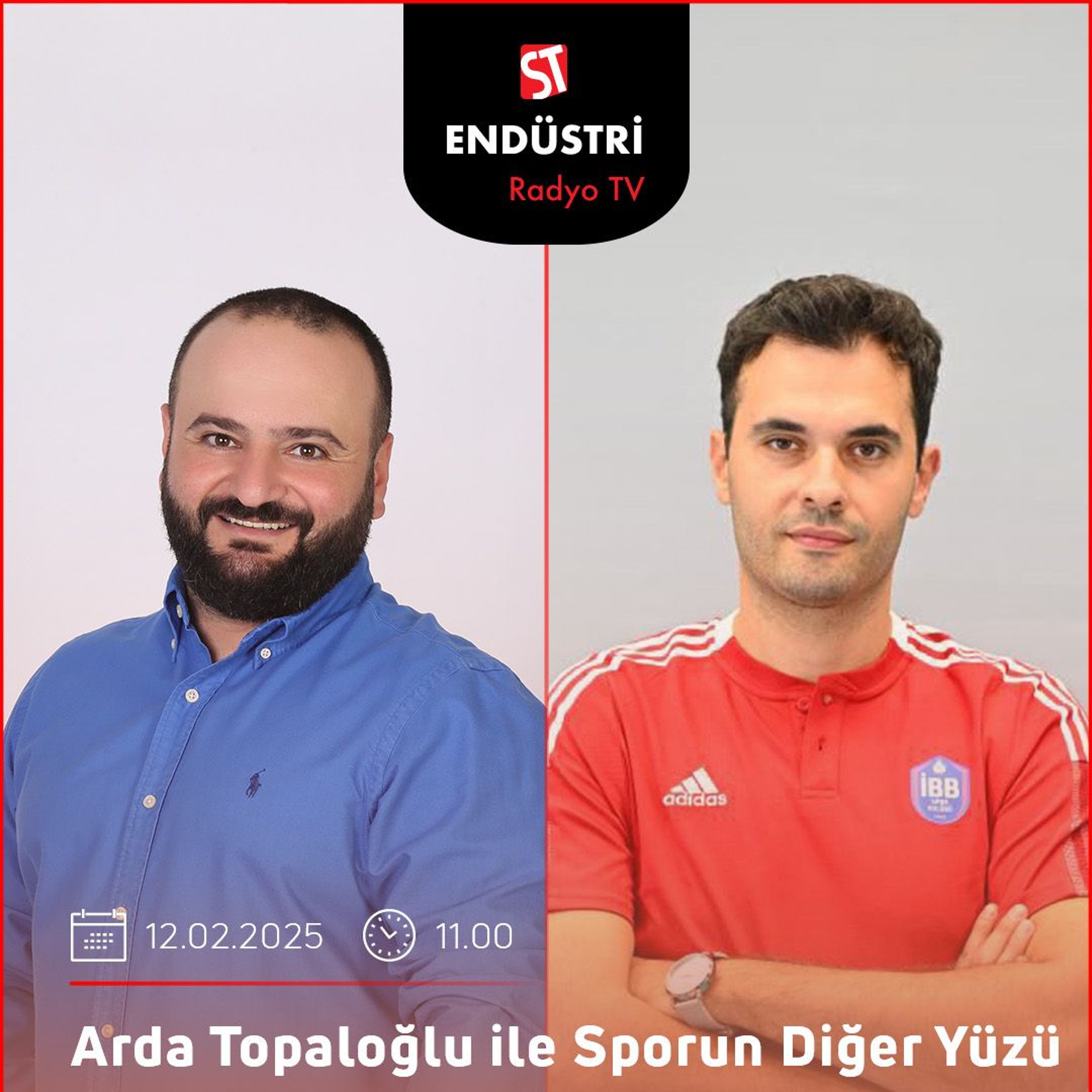 Endüstri Radyo