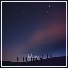 Jay Mellock - Meteora