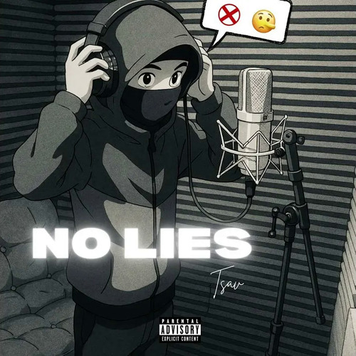 #Sprof Tsav - No Lies