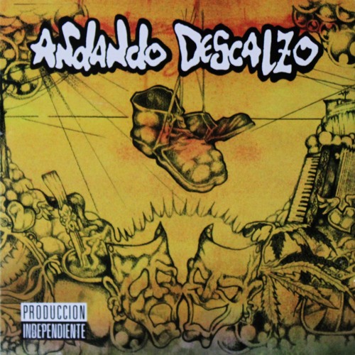 Andando Descalzo