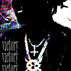 ken carson x glo type beat "victory"
