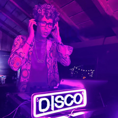 Disco House @ HighFel Bestival