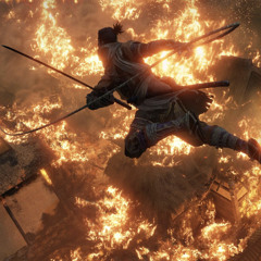 /SHADOWS DIE TWICE/ Ft.Alt+SoWe {Prod.Mathiastyner}