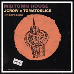 TOMATOSLICE X JCROW - Understand