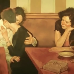 حبيه وخديه واتهني بيه .