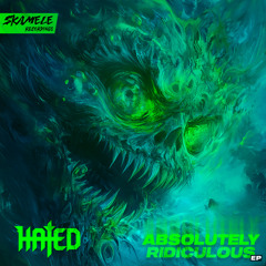 Hated - Smelly V