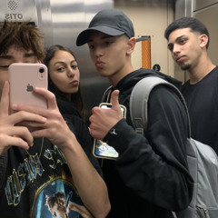 aqui comigo speed - mc cabelinho