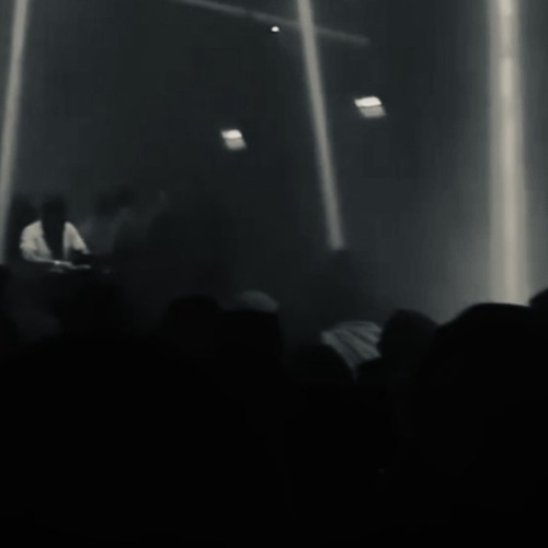 Sound Tracking 001